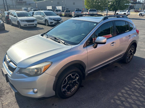 Used 2014 Subaru Crosstrek 2.0i Limited image 17