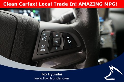 Used 2014 Chevrolet Volt Premium w/ Premium Trim Package image 18