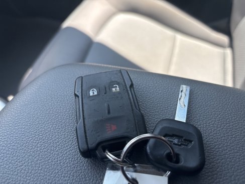 Used 2016 Chevrolet Colorado LT image 25