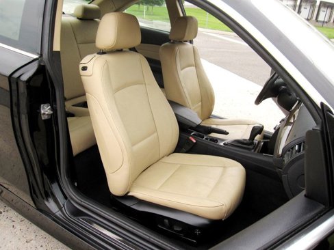 Used 2011 BMW 128i Coupe image 22