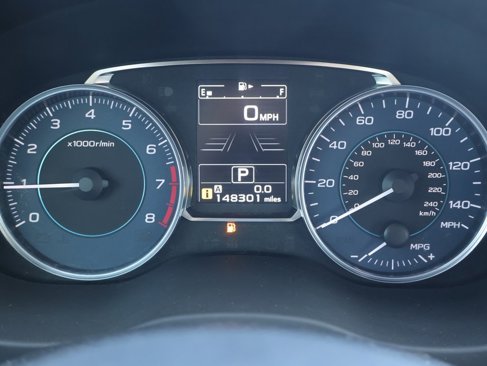 Used 2016 Subaru Crosstrek 2.0i Premium image 2