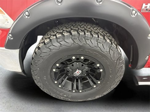 Used 2017 RAM 1500 Classic SLT image 23