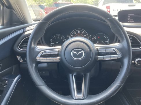 Used 2021 MAZDA CX-30 AWD 2.5 S w/ Preferred Package image 12