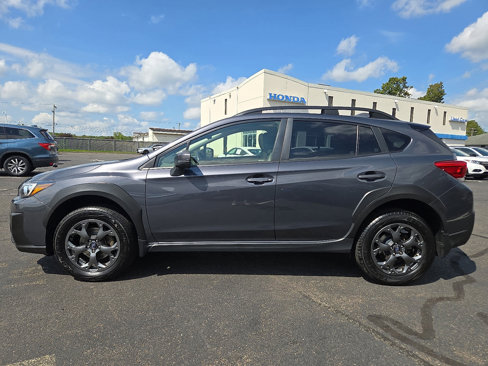 Used 2023 Subaru Crosstrek 2.5i Sport image 8