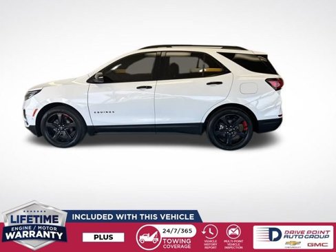 Used 2023 Chevrolet Equinox Premier image 5