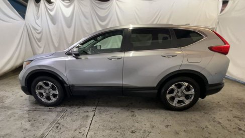 Used 2018 Honda CR-V EX-L image 5
