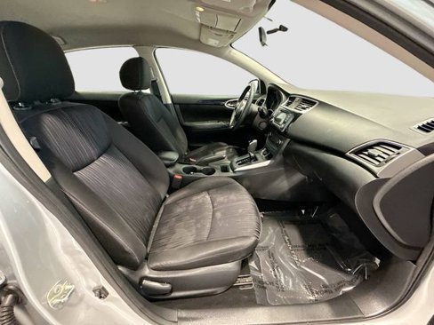 Used 2017 Nissan Sentra SV image 22