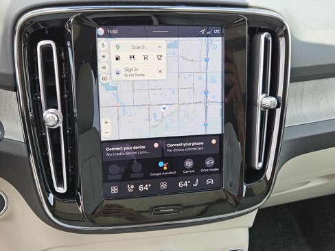 New 2026 Volvo XC40 B4 Plus w/ Protection Package image 26