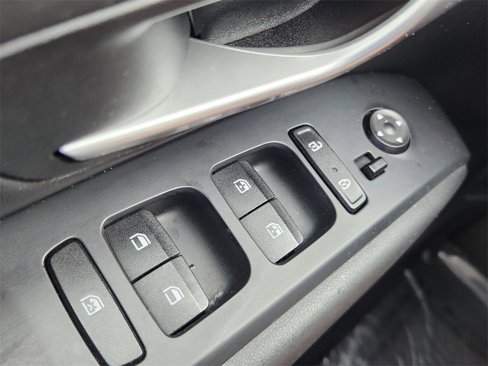 Certified 2022 Hyundai Tucson SEL image 24