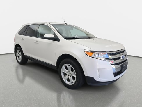 Used 2013 Ford Edge SEL image 3