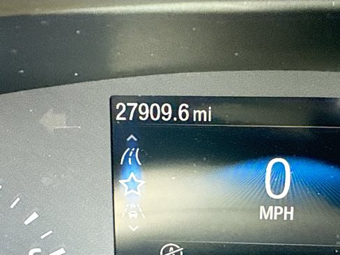 Certified 2022 Ford Escape SE image 12