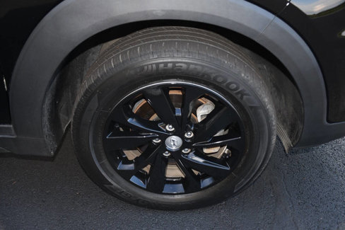 Used 2019 Hyundai Tucson SE image 37
