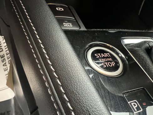 Used 2022 Nissan Kicks SV image 34
