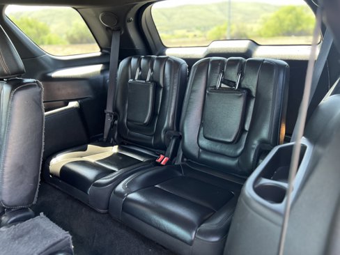 Used 2014 Ford Explorer Limited w/ Equipment Group 302A image 25