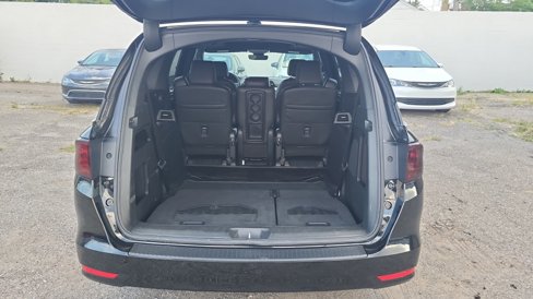 Used 2023 Honda Odyssey Sport image 11
