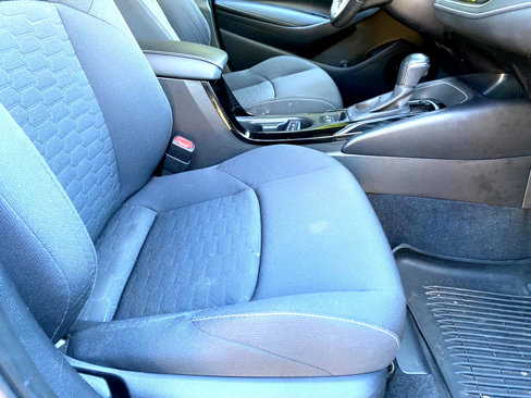Used 2019 Toyota Corolla SE image 46