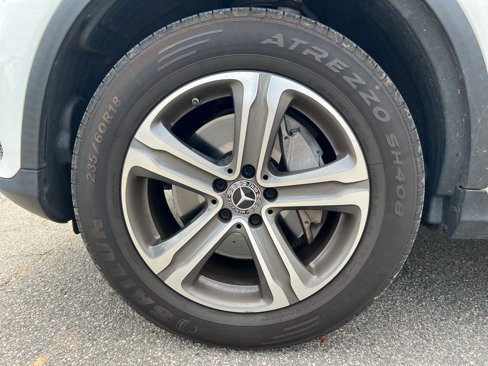 Used 2018 Mercedes-Benz GLC 300 image 15