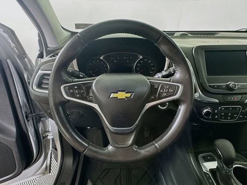 Used 2022 Chevrolet Equinox LT image 11