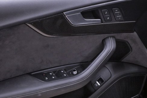 Used 2019 Audi S5 Premium Plus image 32