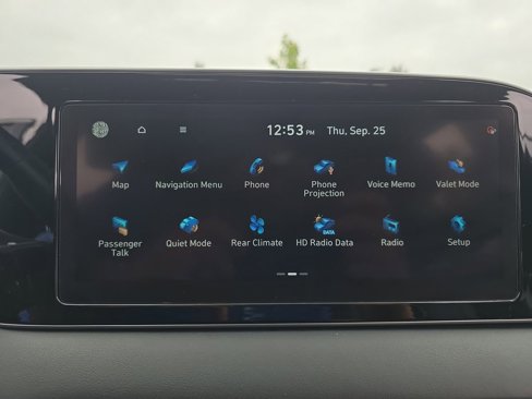 Used 2020 Hyundai Palisade Limited image 24