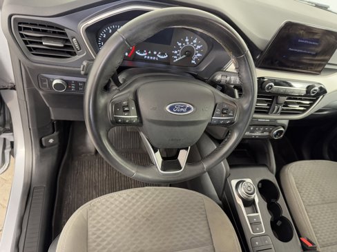 Used 2022 Ford Escape SE w/ Convenience Package image 16