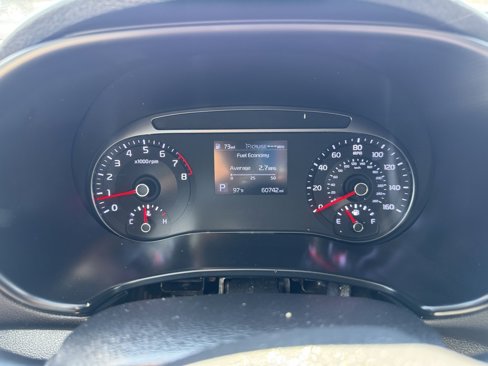 Used 2022 Kia Soul LX w/ Technology Package image 8