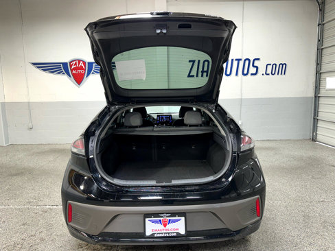 Used 2022 Hyundai Ioniq SEL image 26