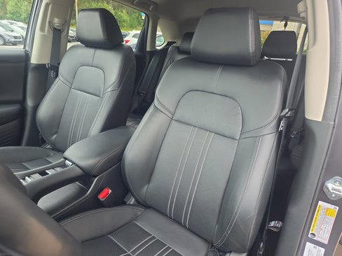 Used 2023 Honda HR-V EX-L image 11