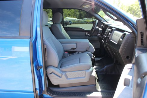 Used 2013 Ford F150 STX w/ Mid Equipment Group image 29