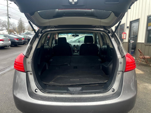 Used 2013 Nissan Rogue SV image 8