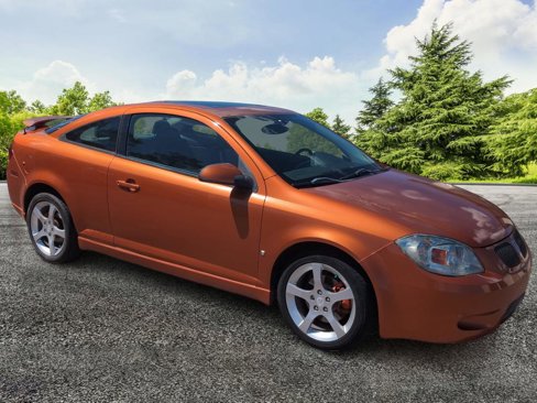 Used 2007 Pontiac G5 GT image 1
