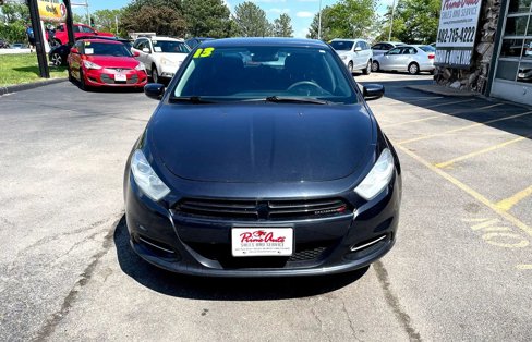 Used 2013 Dodge Dart SE w/ Value Group image 16