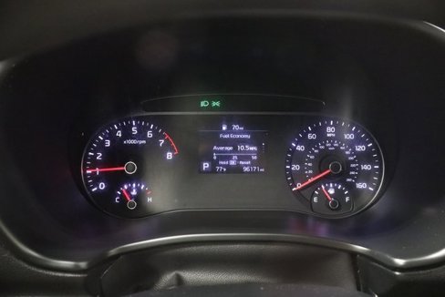 Used 2021 Kia Soul LX image 19