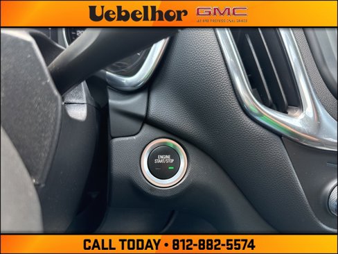 Certified 2022 Chevrolet Equinox LT image 23