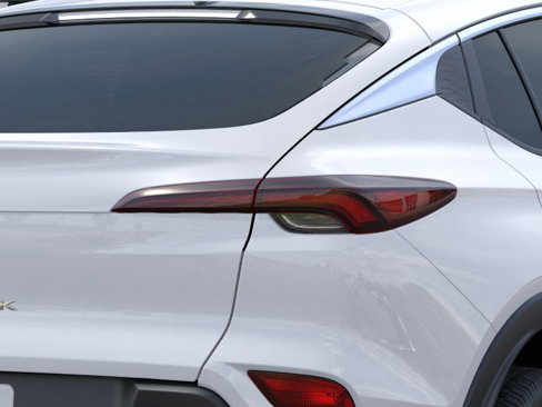 New 2025 Buick Envista Preferred image 22