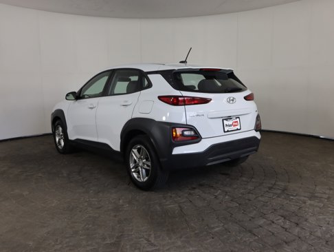 Used 2018 Hyundai Kona SE image 5