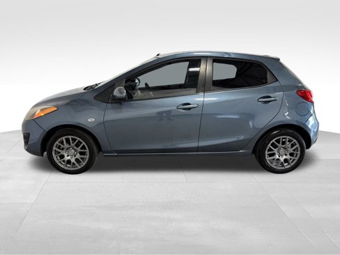 Used 2014 MAZDA MAZDA2 Sport image 5