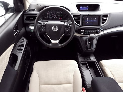 Used 2016 Honda CR-V EX image 13