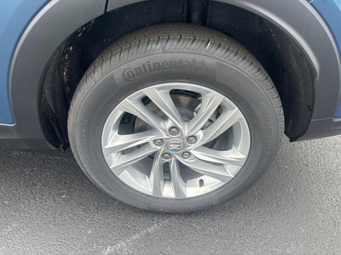 New 2025 Buick Envista Preferred w/ Convenience I Package image 11