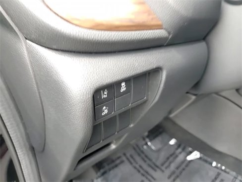 Used 2017 Honda CR-V EX image 11