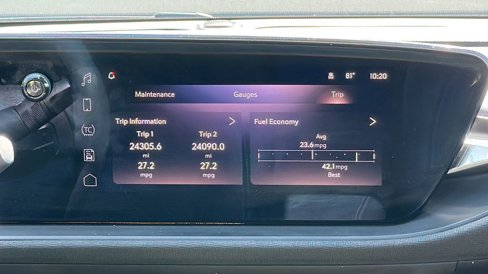 Used 2024 Buick Envista Preferred w/ Convenience I Package image 15
