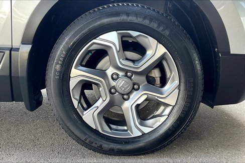 Used 2017 Honda CR-V EX image 23