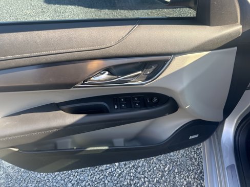 Used 2017 Cadillac ATS 2.0T AWD Sedan image 17