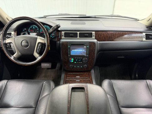 Used 2012 GMC Yukon Denali image 13