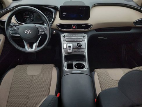 Used 2023 Hyundai Santa Fe SEL image 11