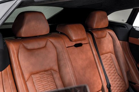 Used 2022 Lamborghini Urus image 33
