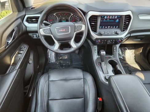 Used 2019 GMC Acadia SLT image 9