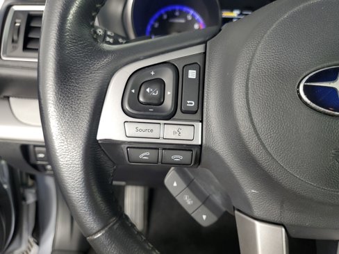 Used 2015 Subaru Legacy 2.5i Premium image 24