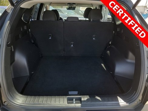 Certified 2023 Hyundai Tucson SEL image 16