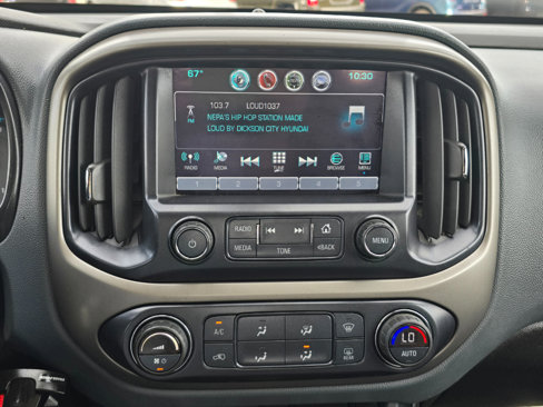 Used 2016 Chevrolet Colorado Z71 image 8